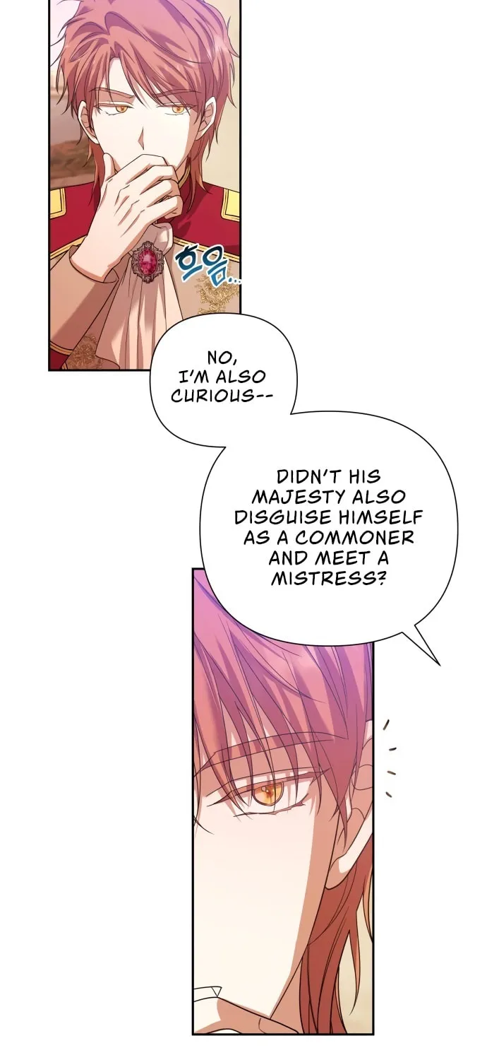 Please Kill My Husband Chapter 6 page 7 - 