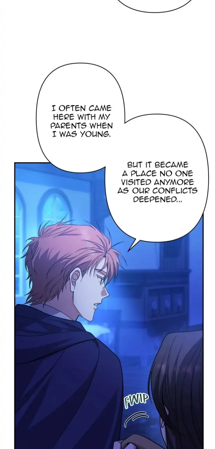 Please Kill My Husband Chapter 60 page 13 - 