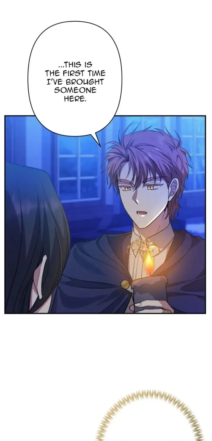 Please Kill My Husband Chapter 60 page 17 - 