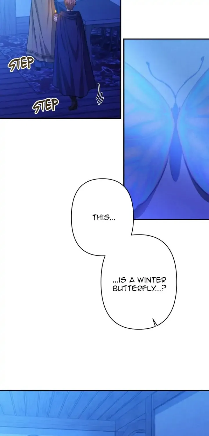 Please Kill My Husband Chapter 60 page 20 - 