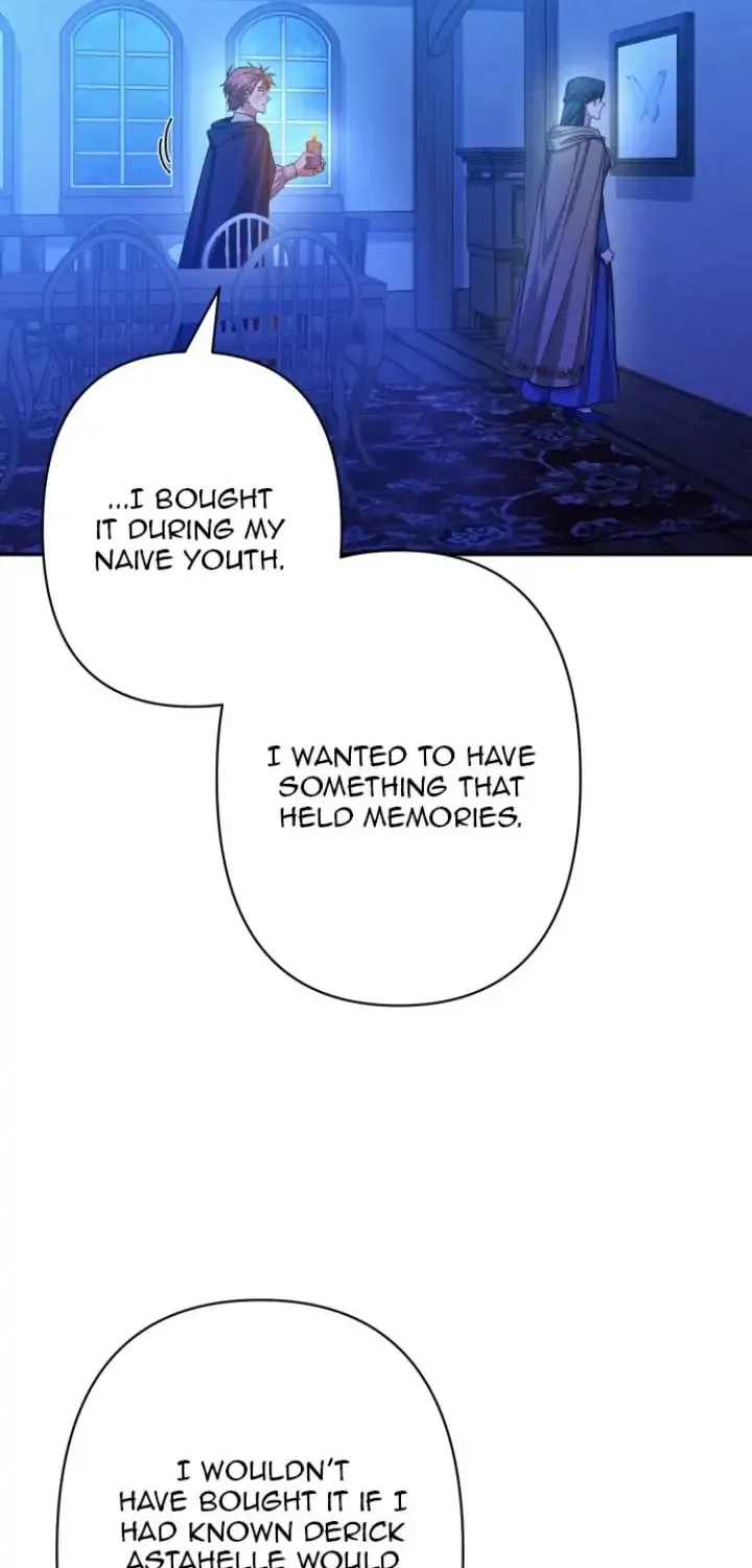 Please Kill My Husband Chapter 60 page 21 - 