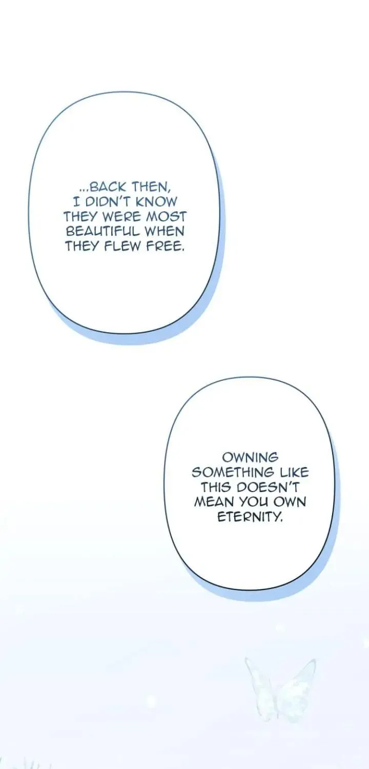 Please Kill My Husband Chapter 60 page 23 - 