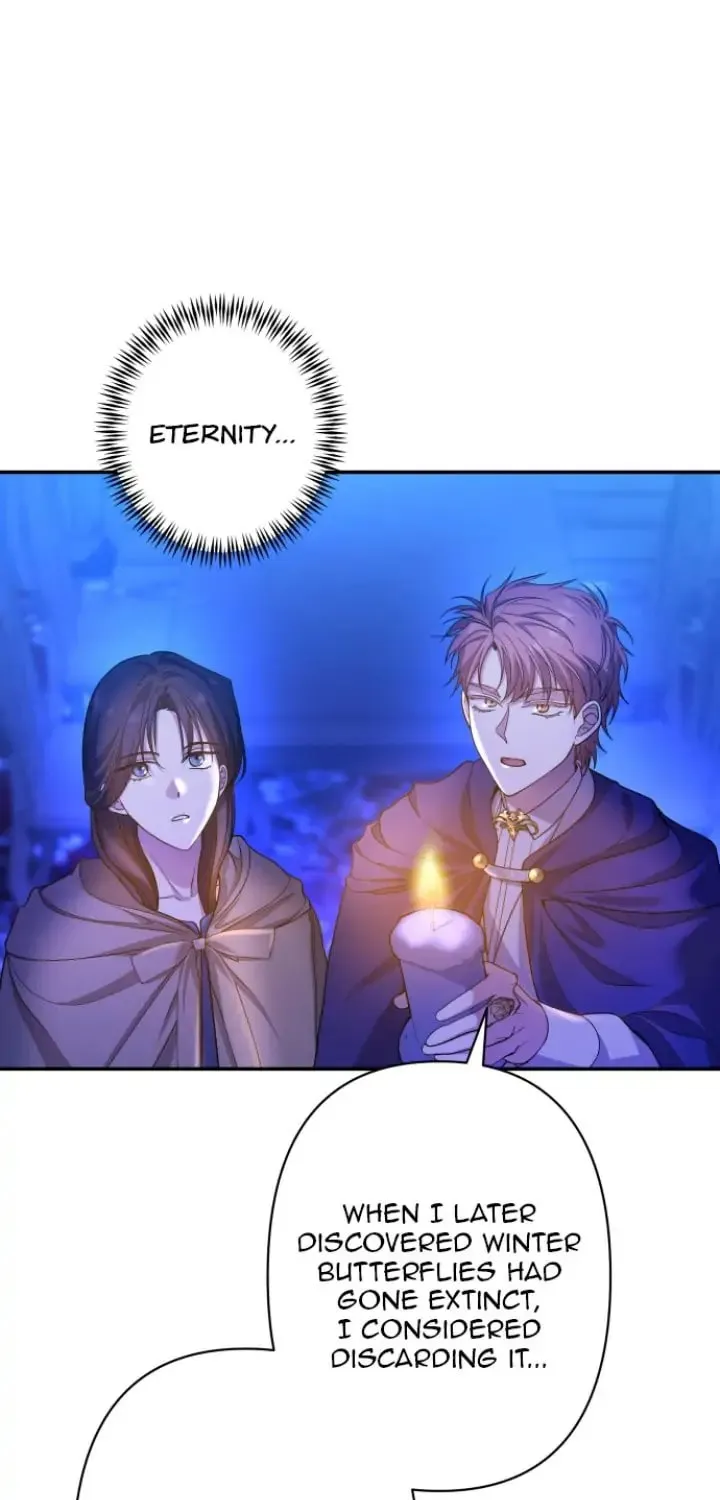 Please Kill My Husband Chapter 60 page 25 - 