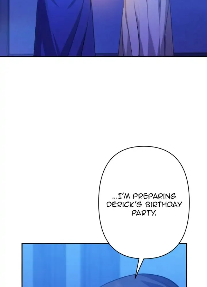 Please Kill My Husband Chapter 60 page 27 - 