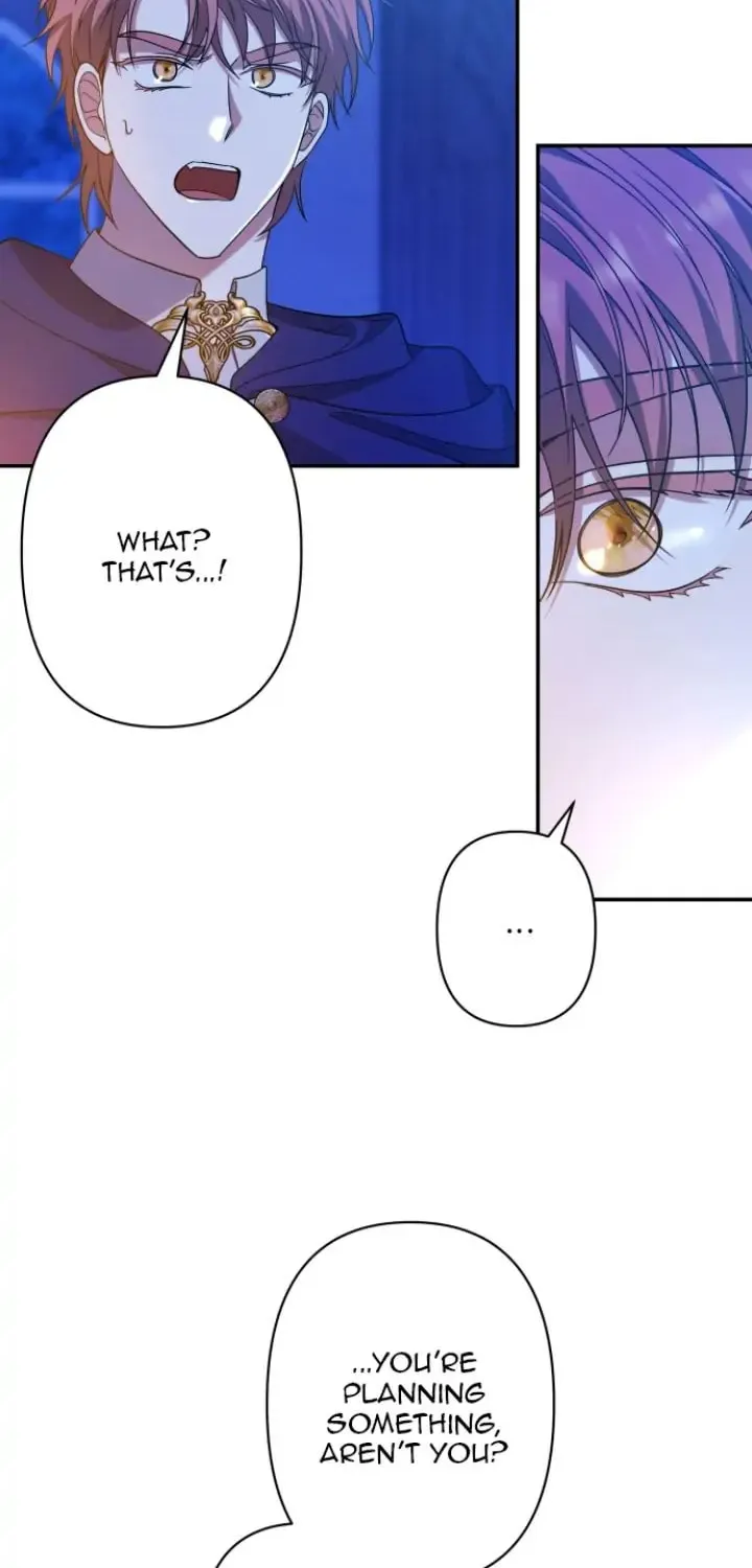 Please Kill My Husband Chapter 60 page 29 - 