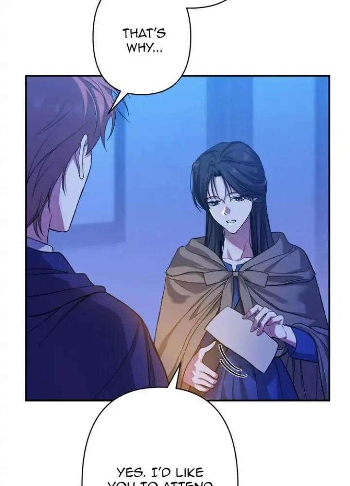 Please Kill My Husband Chapter 60 page 30 - 