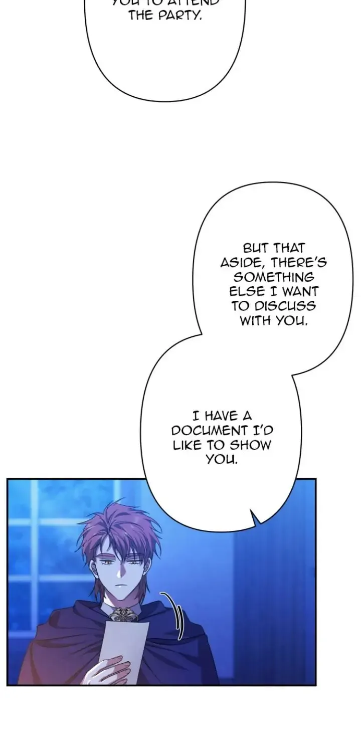 Please Kill My Husband Chapter 60 page 31 - 
