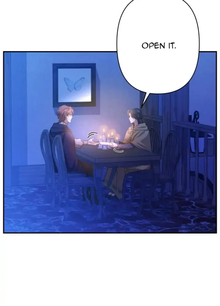 Please Kill My Husband Chapter 60 page 35 - 