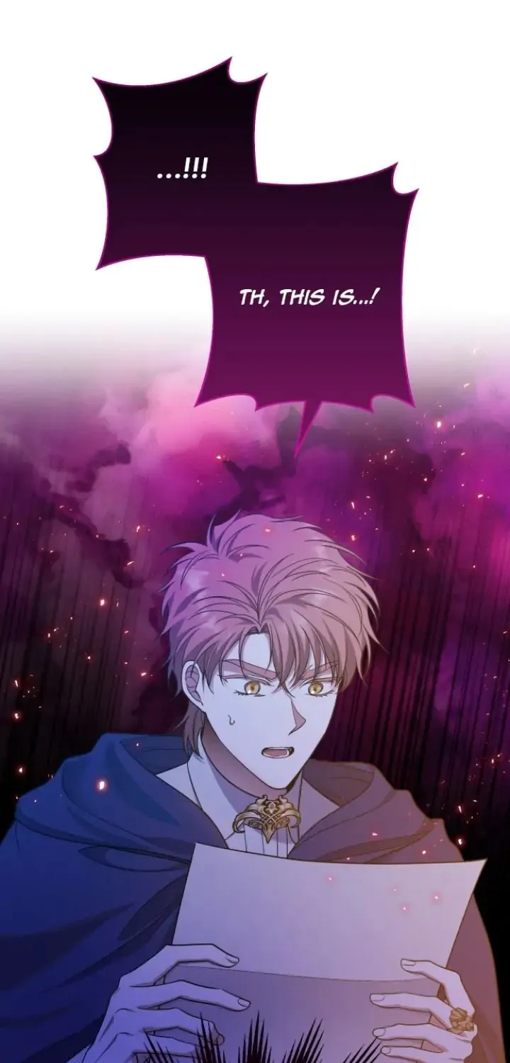 Please Kill My Husband Chapter 60 page 36 - 