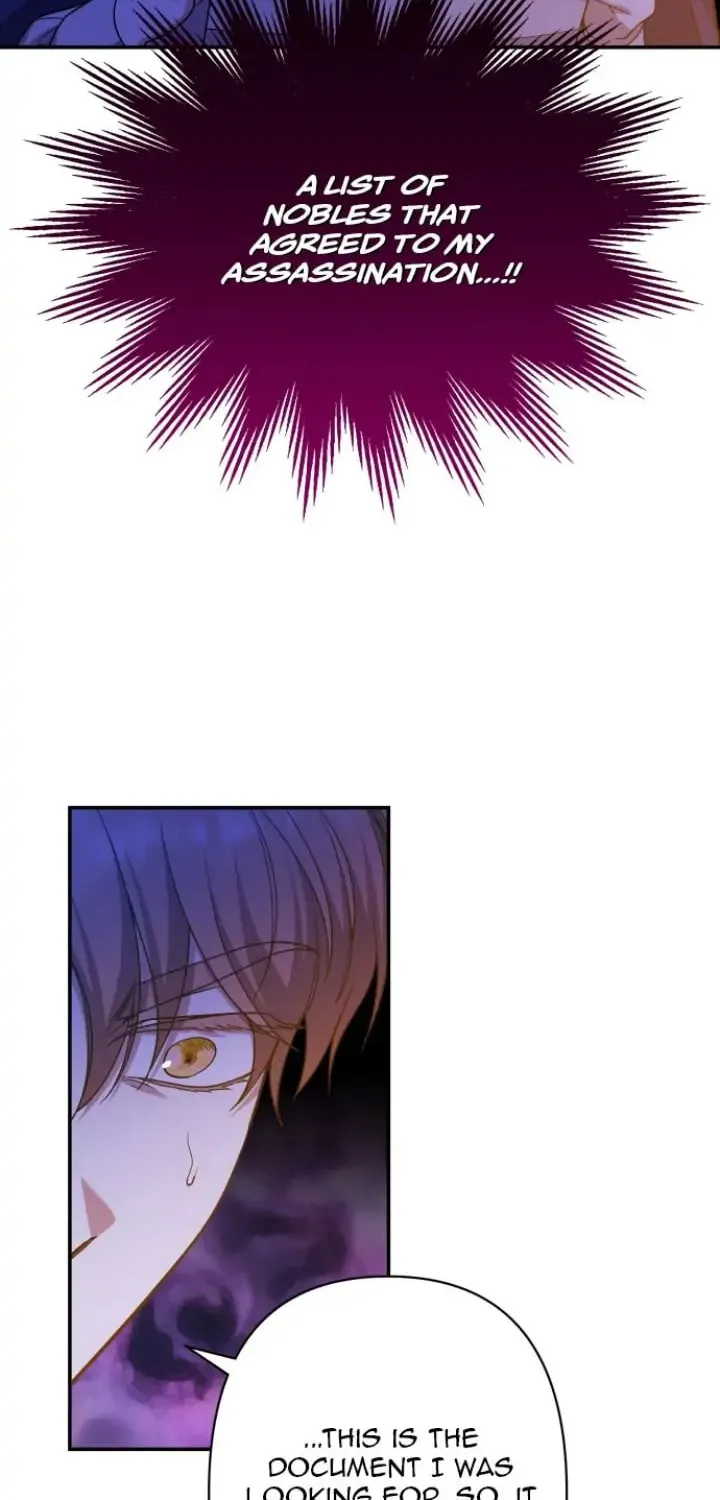 Please Kill My Husband Chapter 60 page 37 - 