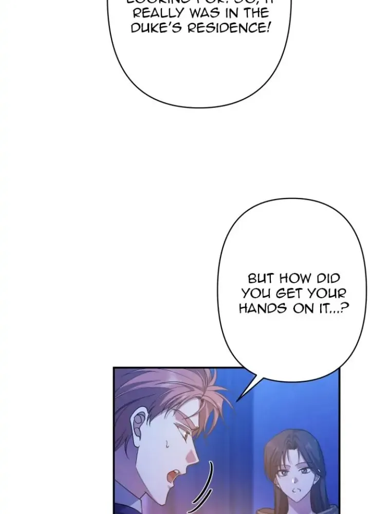 Please Kill My Husband Chapter 60 page 38 - 