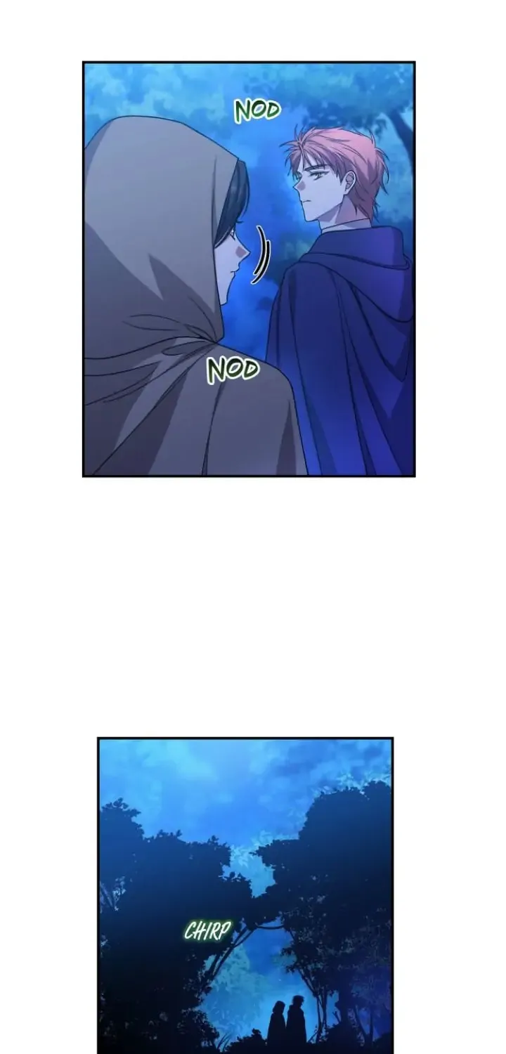 Please Kill My Husband Chapter 60 page 5 - 