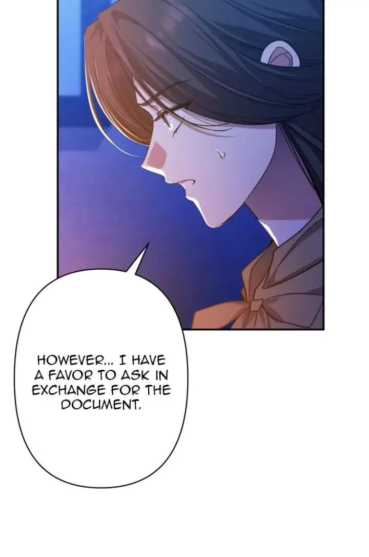 Please Kill My Husband Chapter 60 page 42 - 