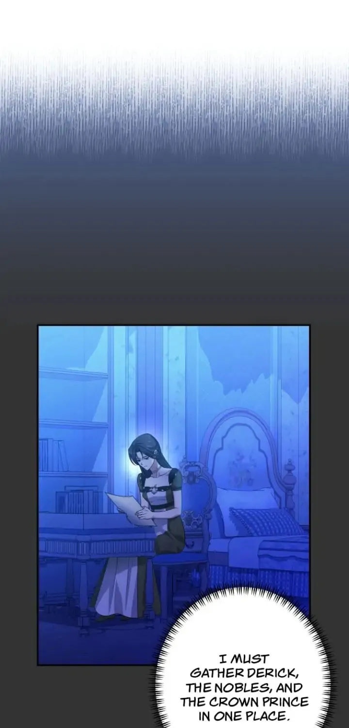 Please Kill My Husband Chapter 60 page 43 - 