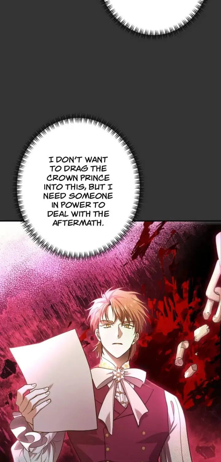 Please Kill My Husband Chapter 60 page 44 - 
