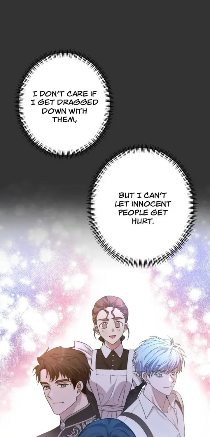 Please Kill My Husband Chapter 60 page 47 - 