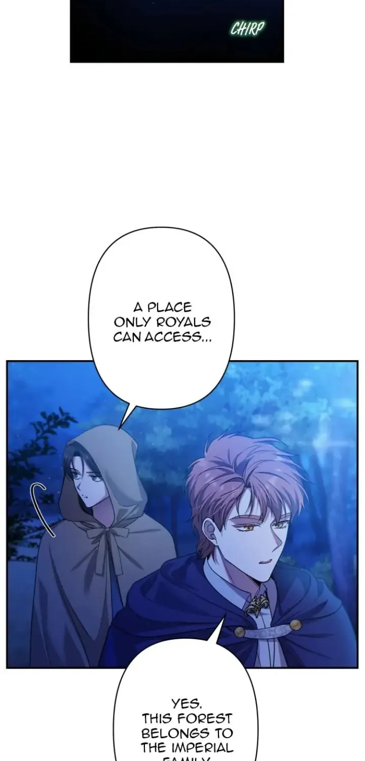 Please Kill My Husband Chapter 60 page 6 - 