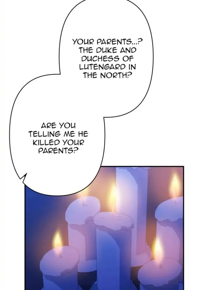 Please Kill My Husband Chapter 60 page 53 - 