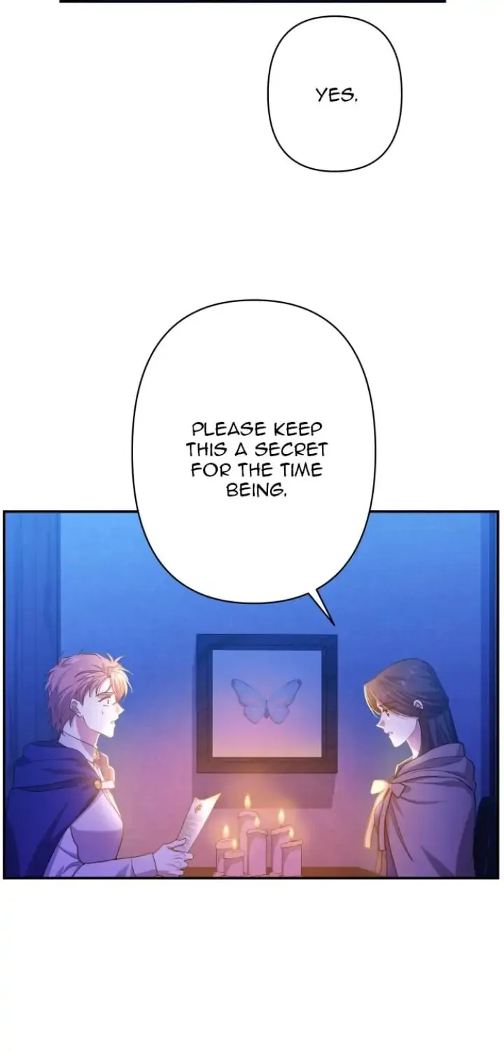 Please Kill My Husband Chapter 60 page 54 - 
