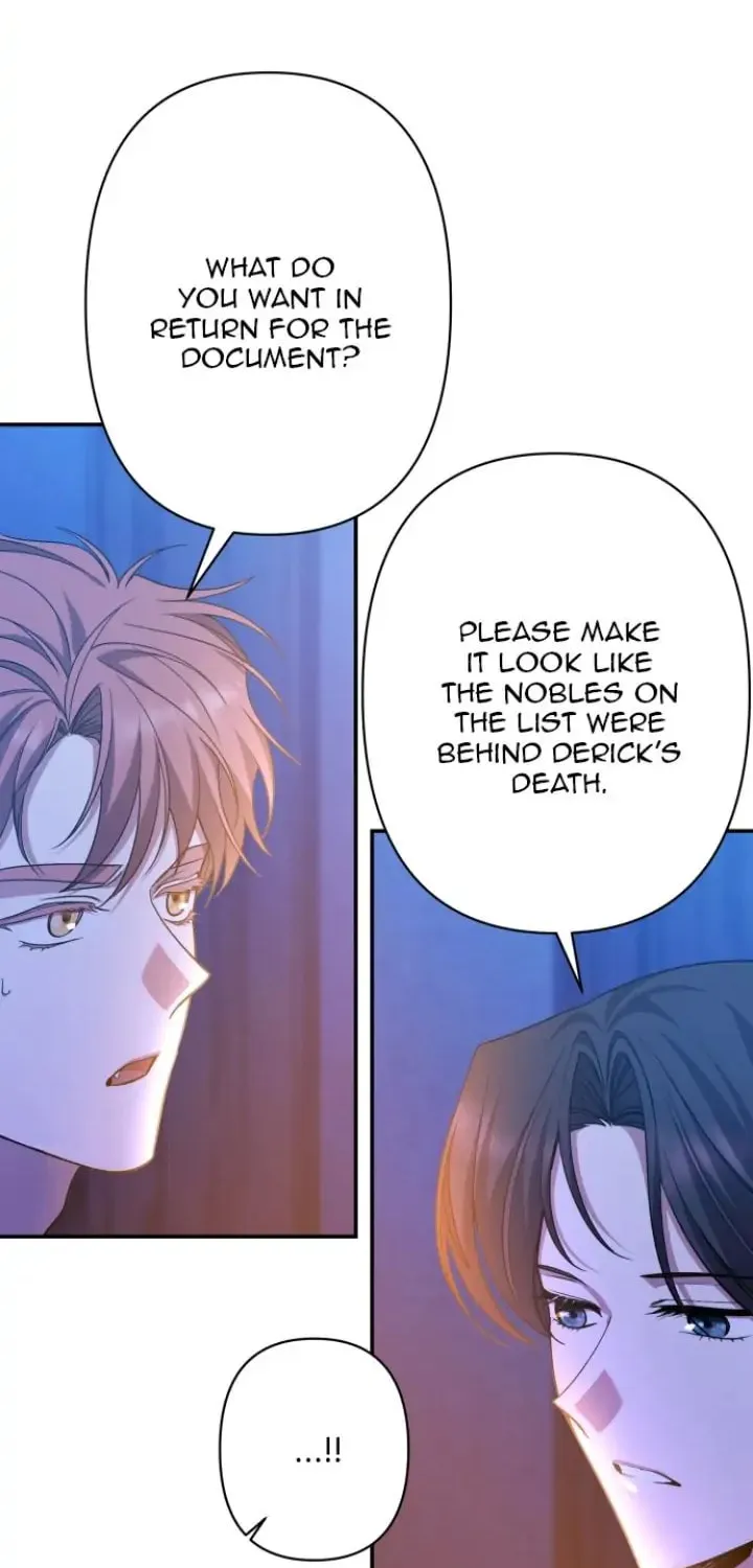 Please Kill My Husband Chapter 60 page 55 - 