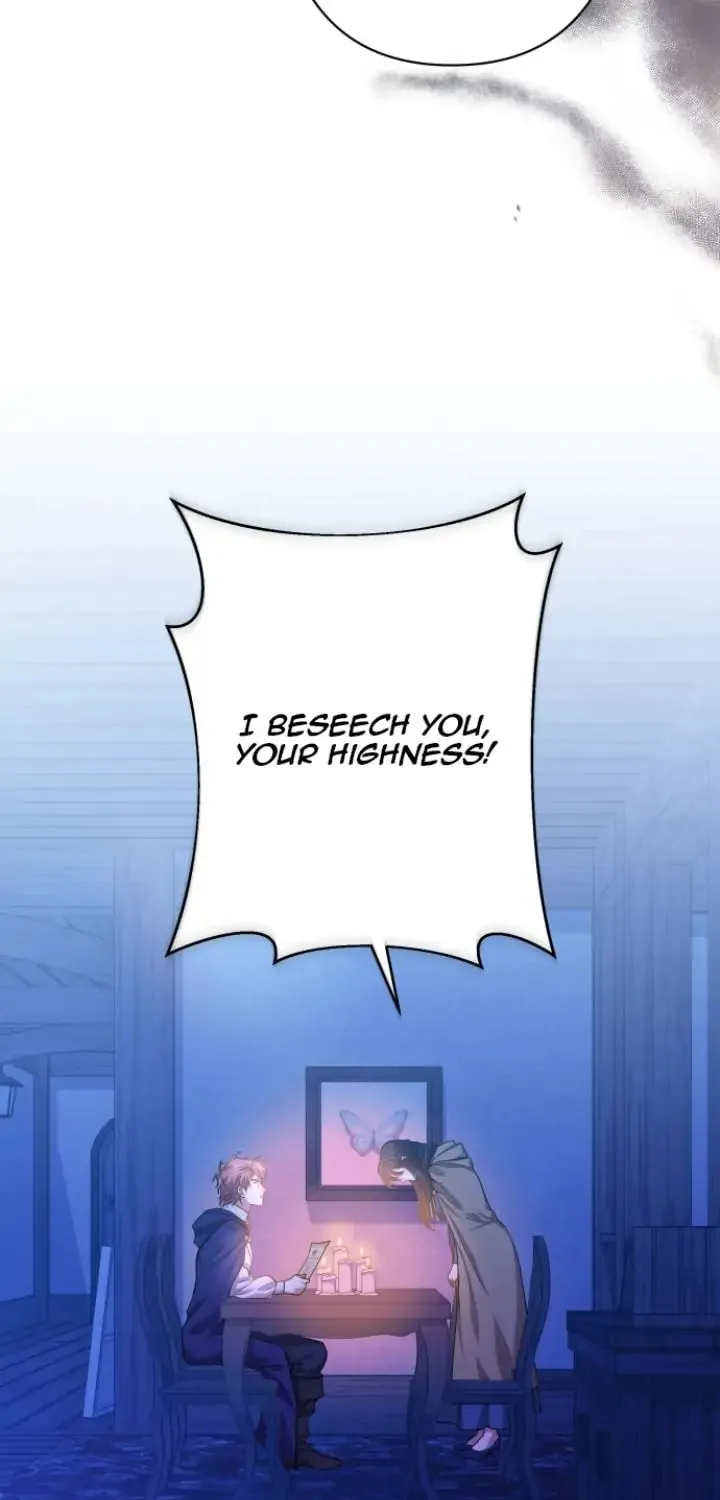 Please Kill My Husband Chapter 60 page 57 - 