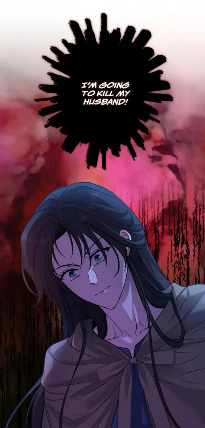 Please Kill My Husband Chapter 60 page 59 - 