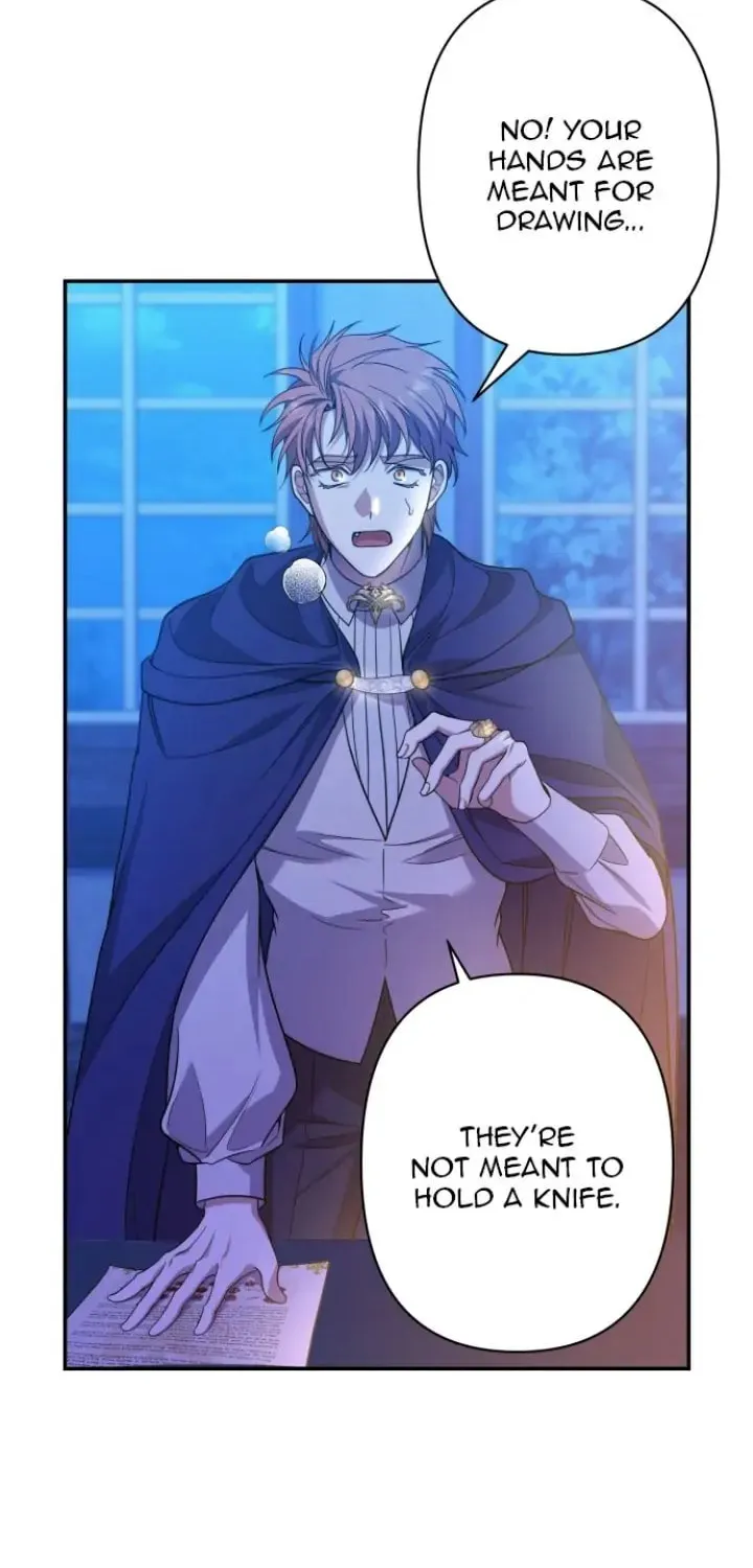 Please Kill My Husband Chapter 60 page 67 - 