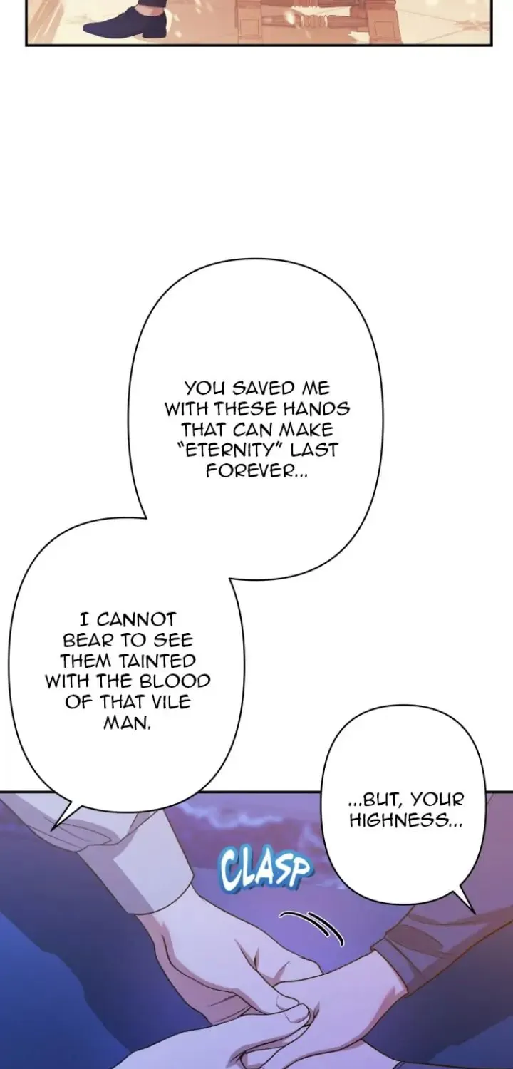Please Kill My Husband Chapter 60 page 69 - 