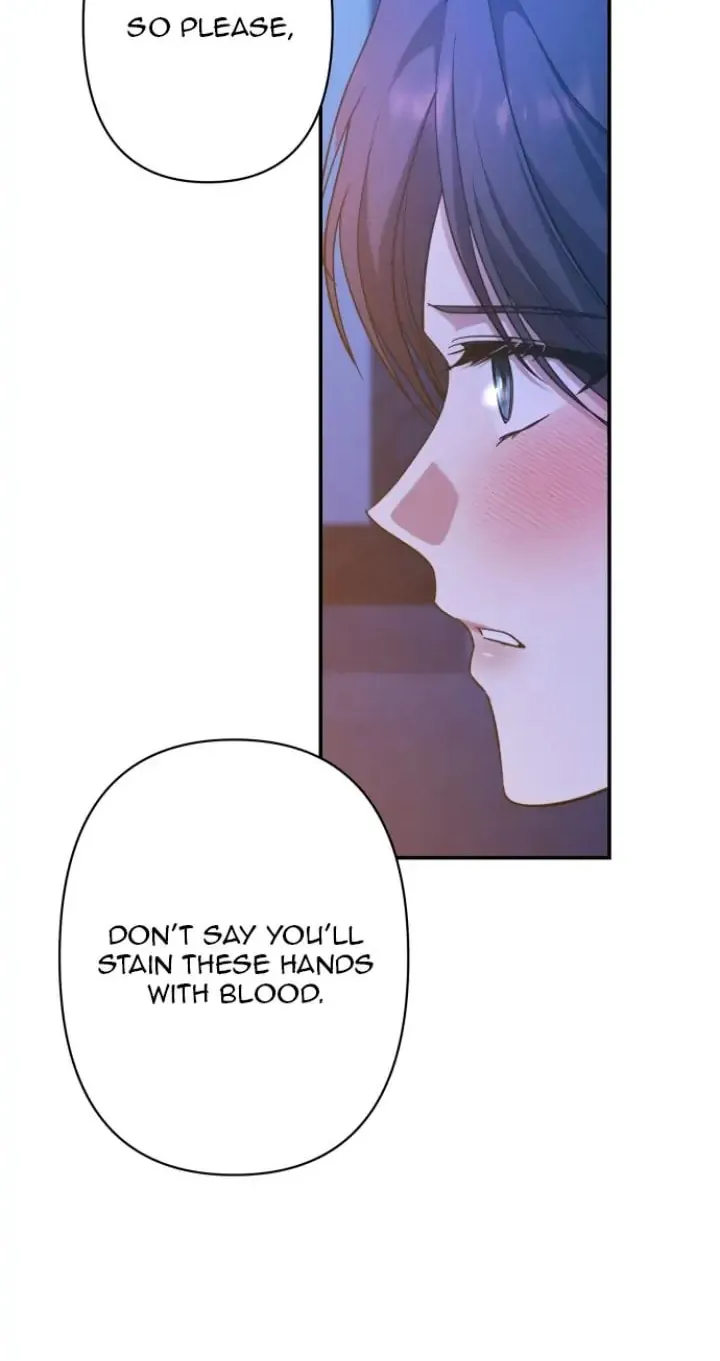 Please Kill My Husband Chapter 60 page 73 - 