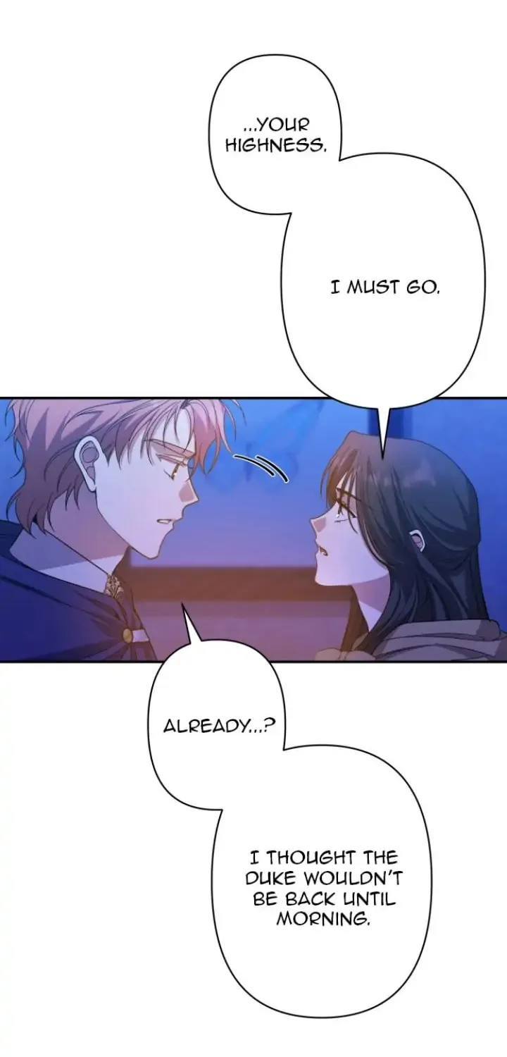 Please Kill My Husband Chapter 60 page 75 - 