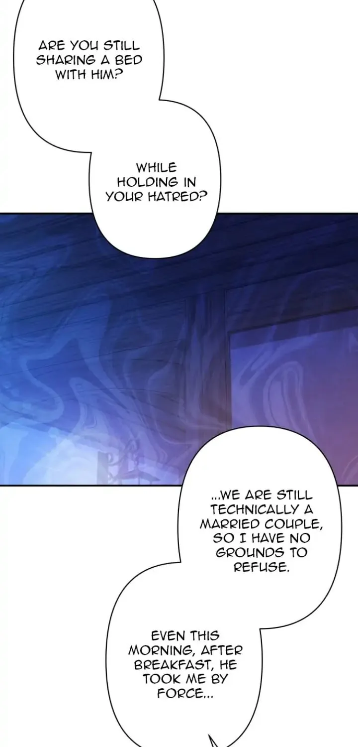 Please Kill My Husband Chapter 60 page 78 - 