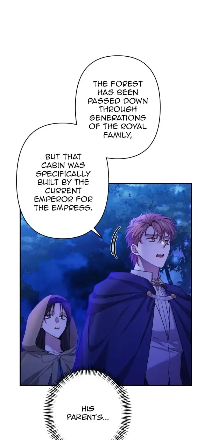 Please Kill My Husband Chapter 60 page 9 - 