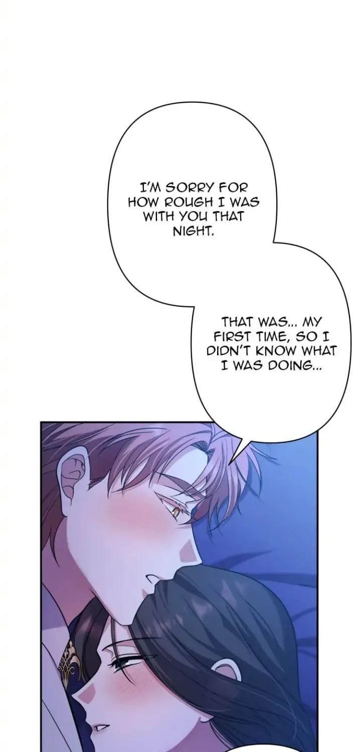 Read Please Kill My Husband chapter 61 image 20 on Lezhin