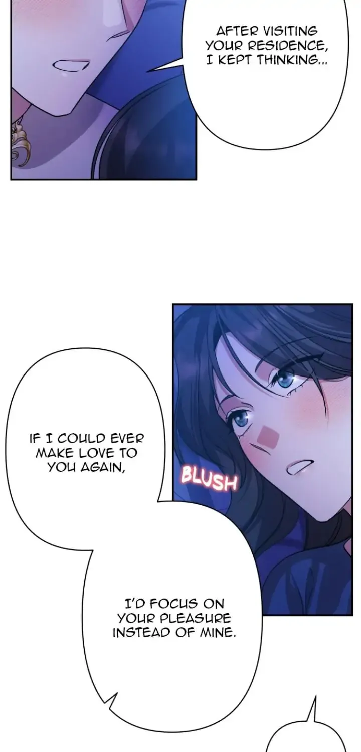 Read Please Kill My Husband chapter 61 image 22 on Lezhin