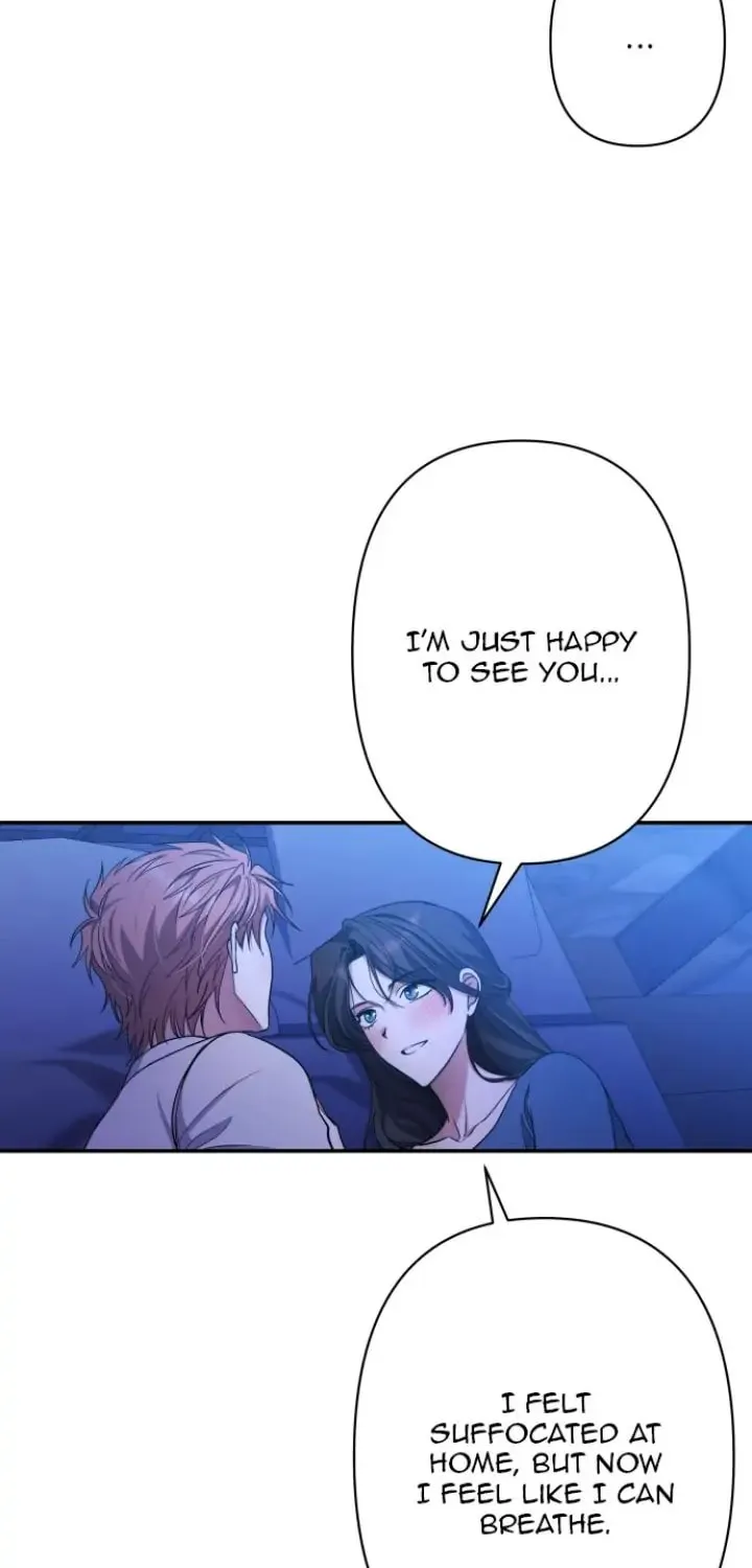Read Please Kill My Husband chapter 61 image 23 on Lezhin