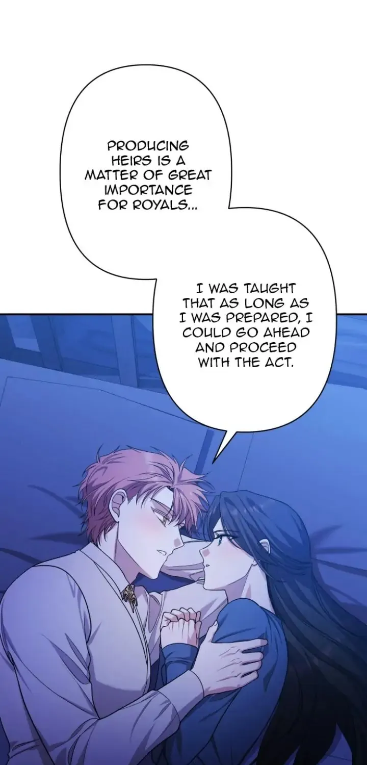 Read Please Kill My Husband chapter 61 image 27 on Lezhin