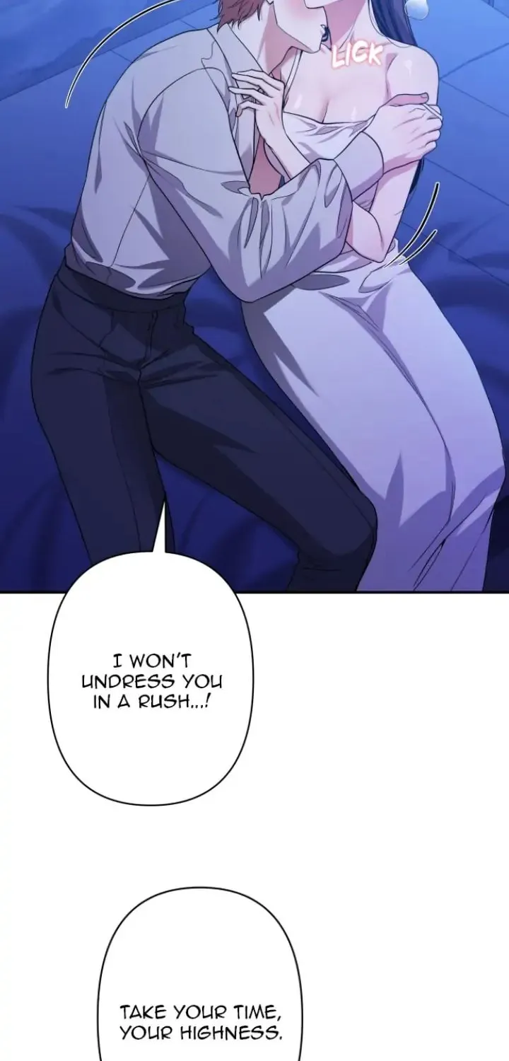 Read Please Kill My Husband chapter 61 image 43 on Lezhin