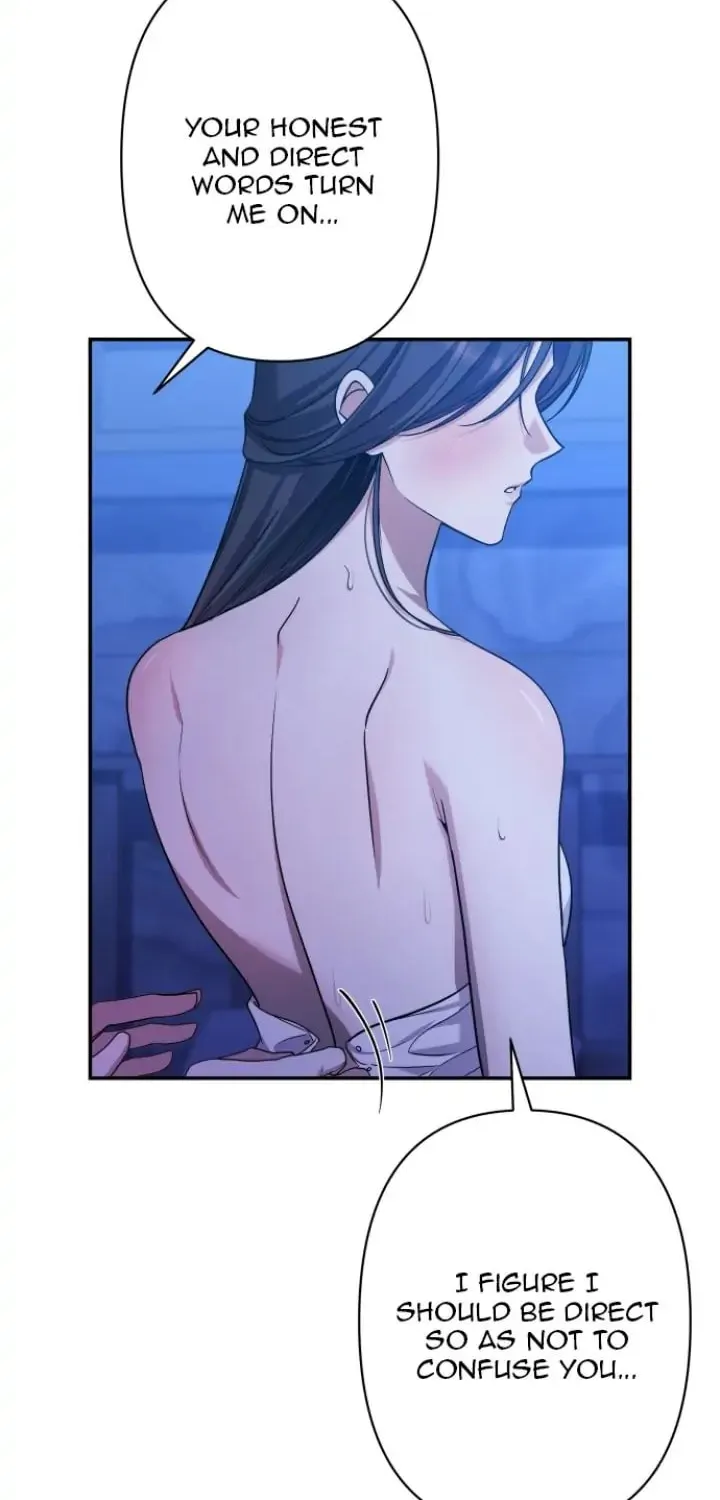 Read Please Kill My Husband chapter 61 image 46 on Lezhin