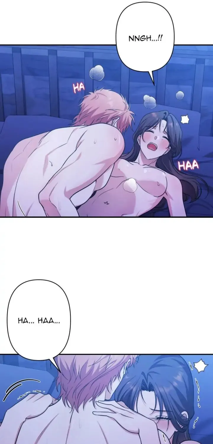 Read Please Kill My Husband chapter 61 image 60 on Lezhin