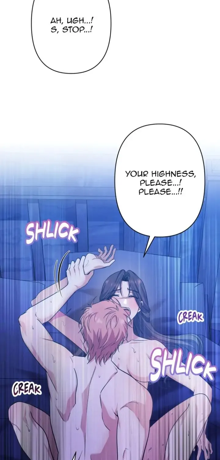 Read Please Kill My Husband chapter 61 image 65 on Lezhin