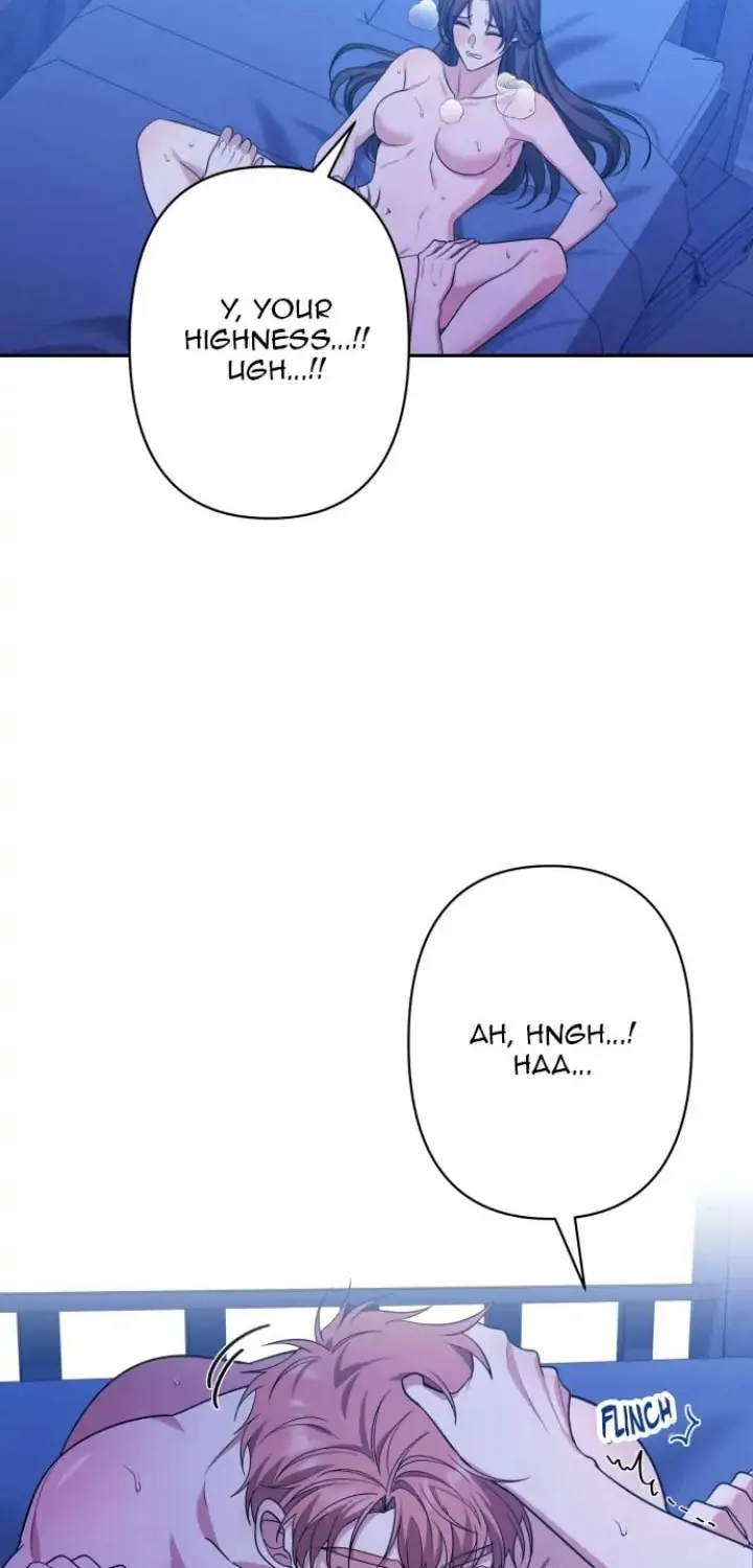 Read Please Kill My Husband chapter 61 image 72 on Lezhin