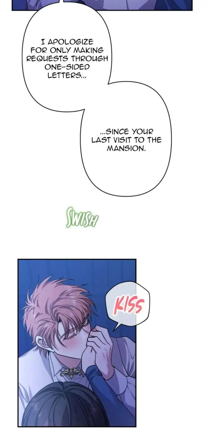 Read Please Kill My Husband chapter 61 image 9 on Lezhin