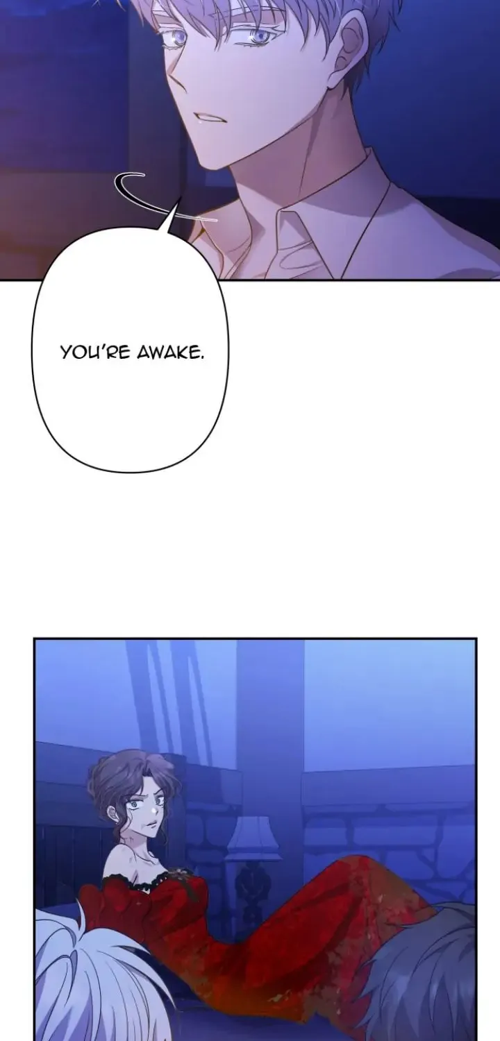 Read Please Kill My Husband chapter 61 image 91 on Lezhin