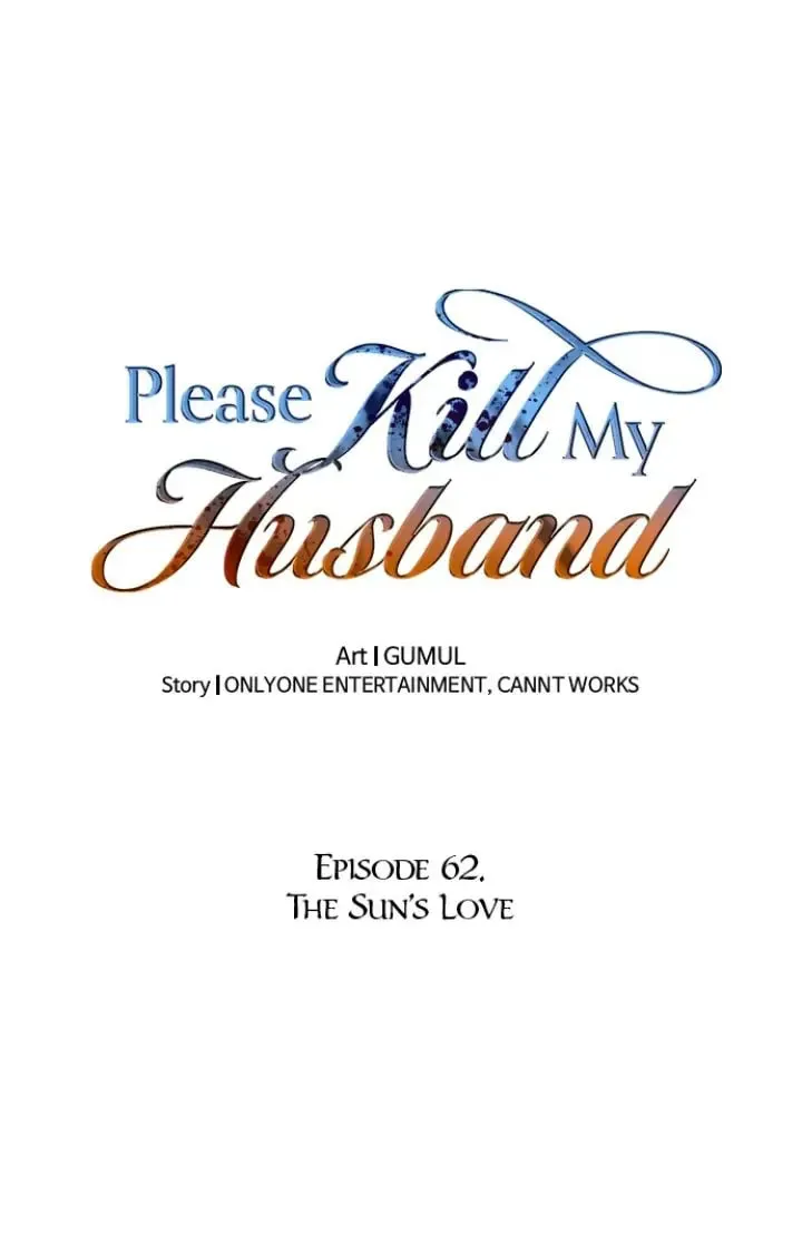 Read Please Kill My Husband chapter 62 image 1 on Lezhin