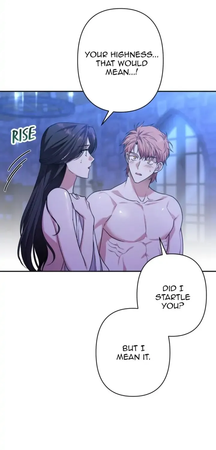 Read Please Kill My Husband chapter 62 image 3 on Lezhin
