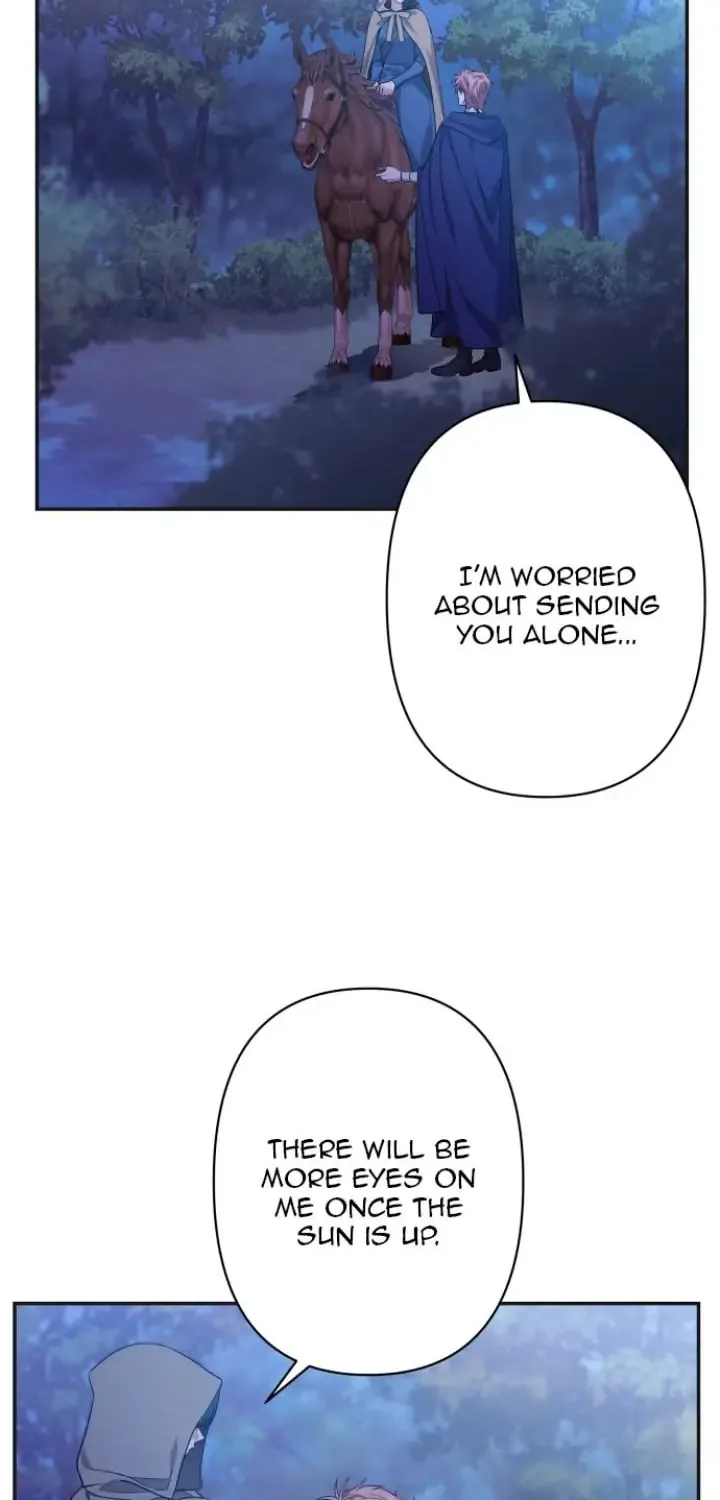Read Please Kill My Husband chapter 62 image 32 on Lezhin