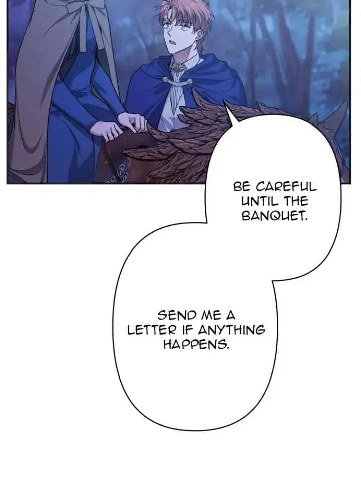 Read Please Kill My Husband chapter 62 image 33 on Lezhin