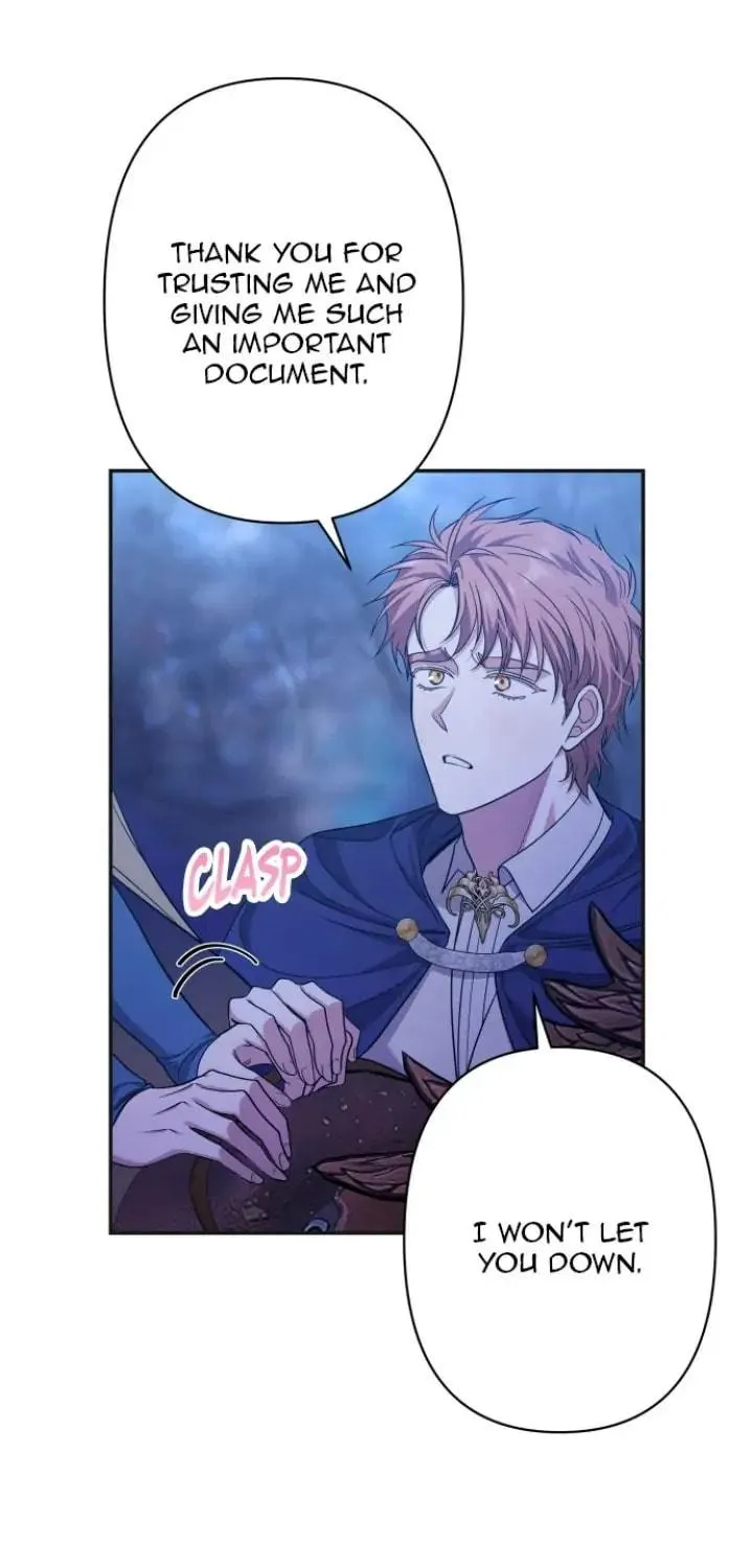 Read Please Kill My Husband chapter 62 image 34 on Lezhin