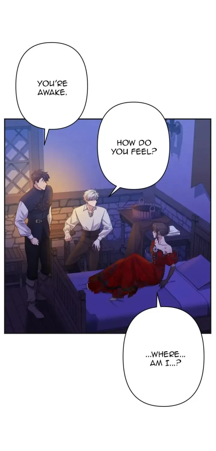 Read Please Kill My Husband chapter 62 image 40 on Lezhin