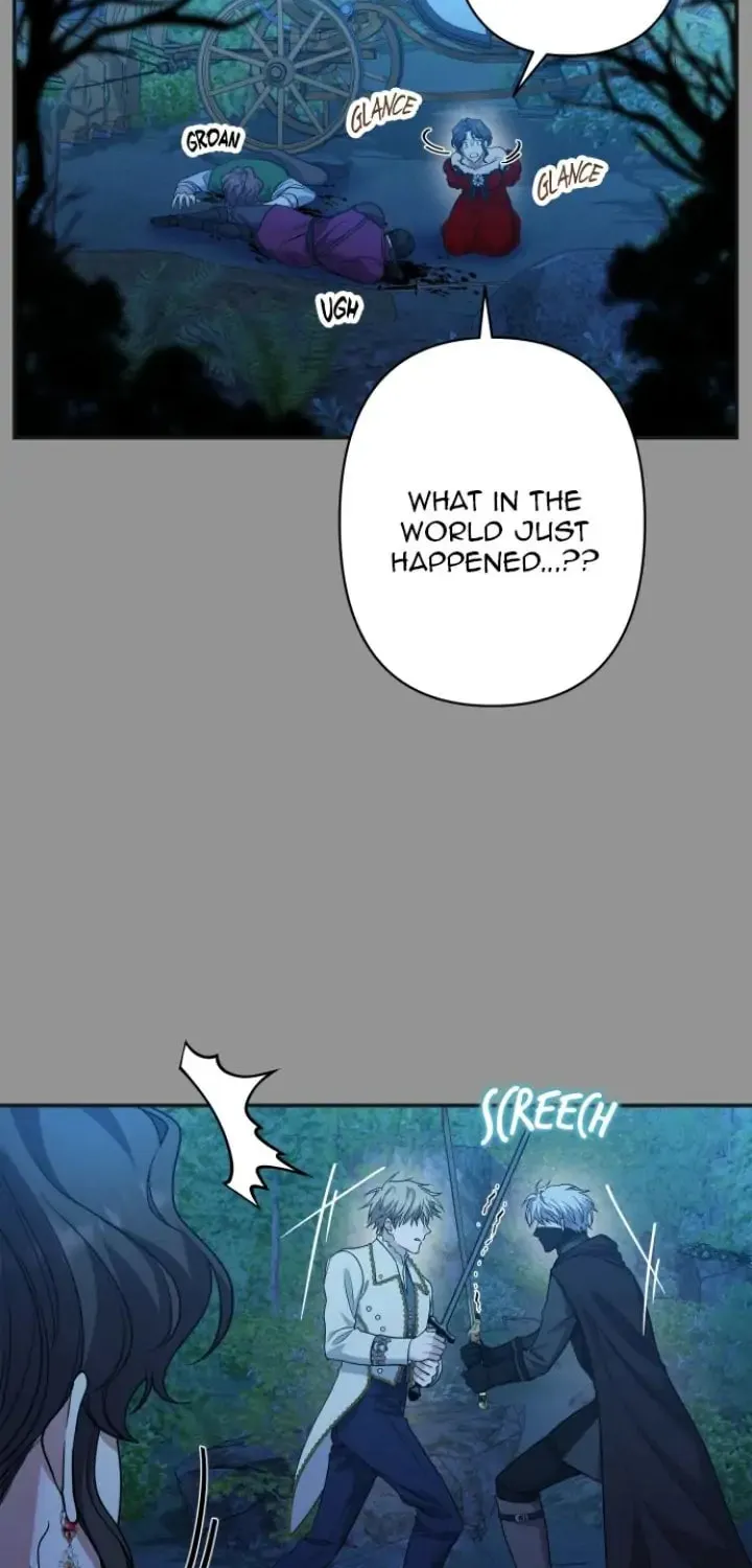 Read Please Kill My Husband chapter 62 image 50 on Lezhin